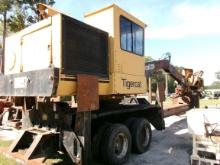 (8677) 2013 Tiger Cat 234 Log Loader