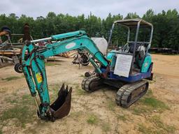 860 - 1I1 28N EXCAVATOR