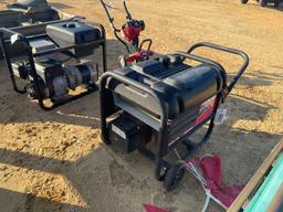 2169 - COLEMAN POWERMATE G250 WATTS GENERATOR