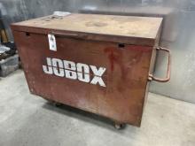 4' Portable Jobox