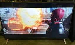 75" LG Flat Screen tv w/remote- Works has a GREAT PICTURE!!!