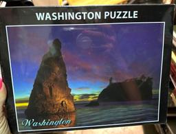 Big Group of Puzzles