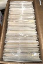180 Comic Books- 100% Bagged and Boarded