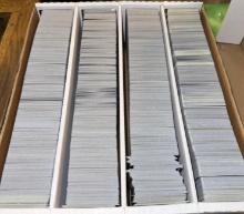 4500+ Unsearched MTG Cards