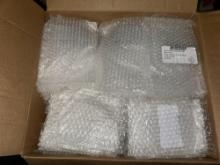 Box of Bubble Bags- Various sizes