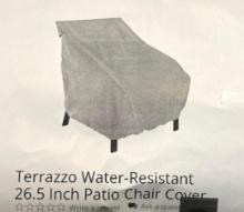 Patio Chair Cover 26.5"- New out of Box