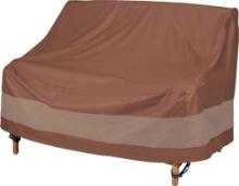 New Duck Covers Patio Loveseat Cover 54"