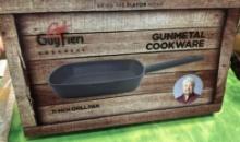 NIB Guy Fieri 11" Grill Pan