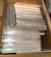140 Comic Books- 100% Bagged and Boarded