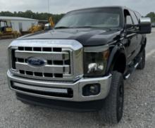 2003 FORD F550 EXCURSION