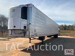 2004 Utility 53ft Reefer Trailer