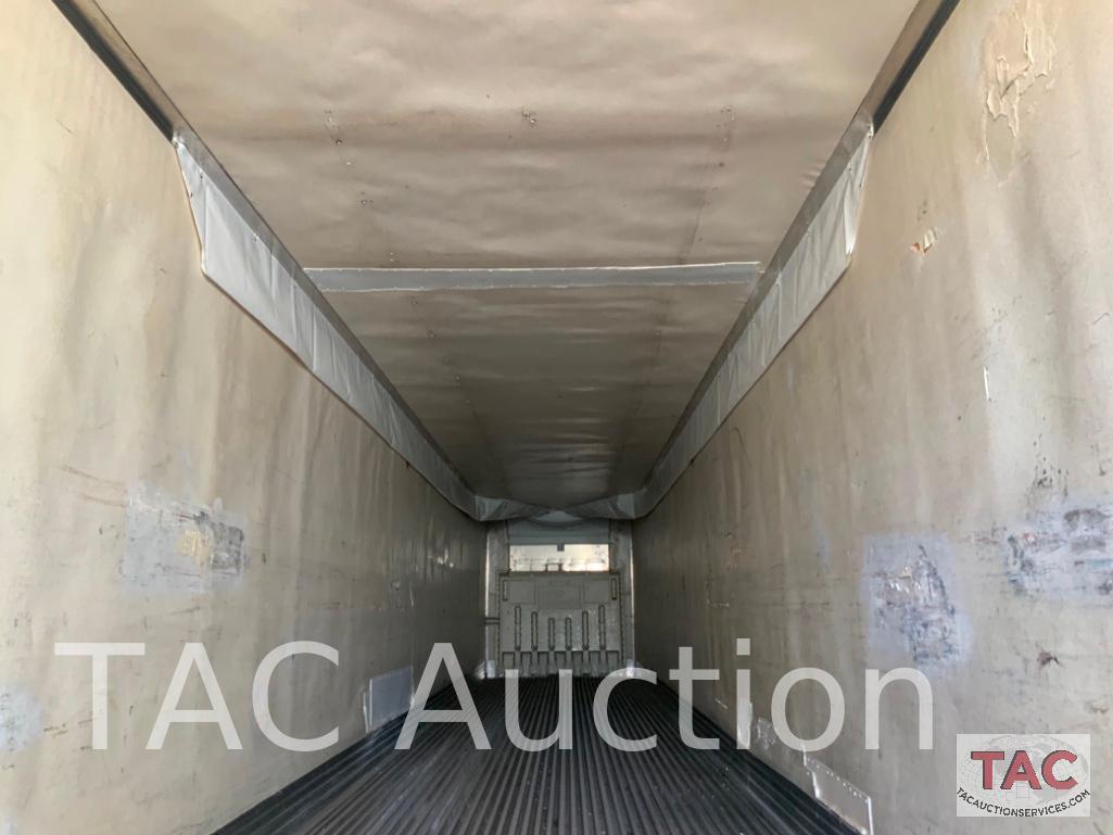 2004 Utility 53ft Reefer Trailer