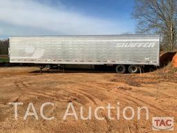 2003 Utility 53ft Reefer Trailer