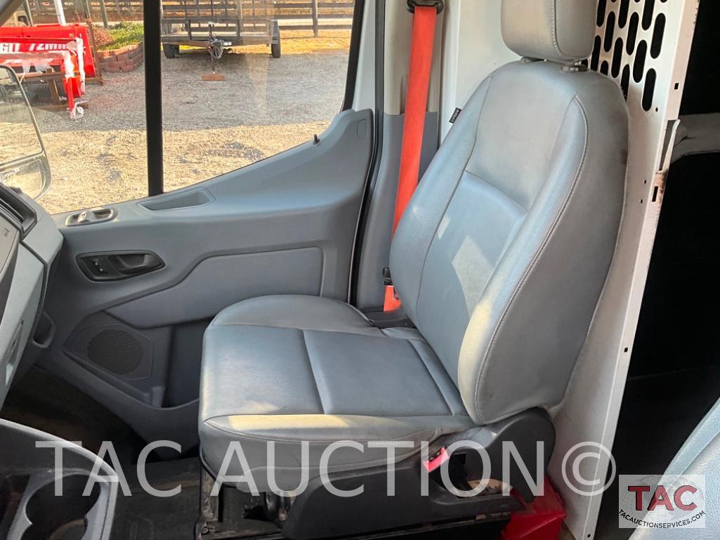 2019 Ford Transit 150 Cargo Van