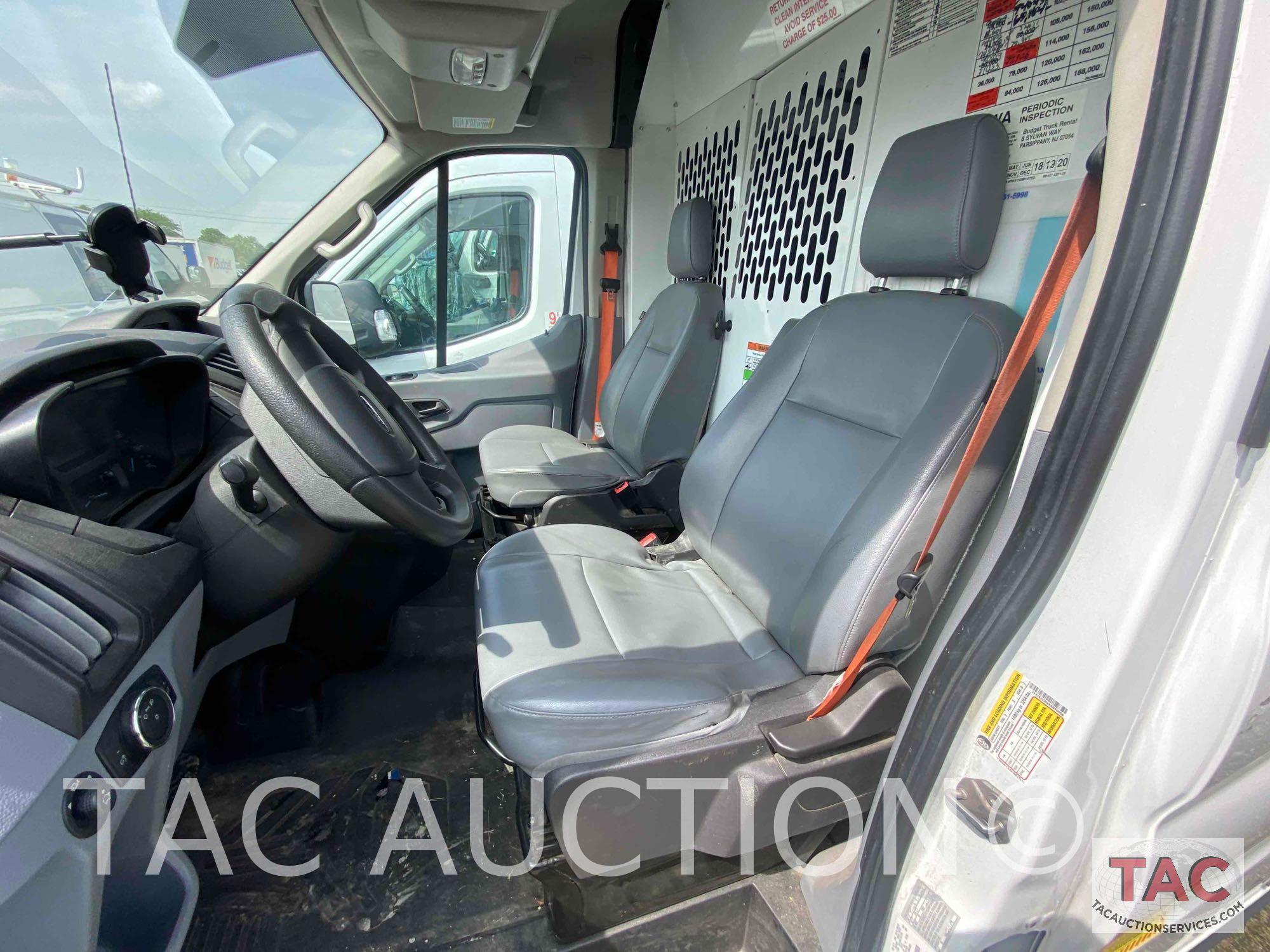 2019 Ford Transit 150 Cargo Van