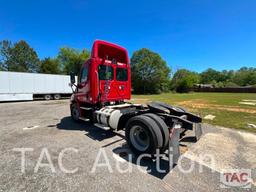 2016 Freightliner Cascadia 113 S/A Day Cab