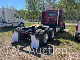 2016 Volvo VNL Day Cab