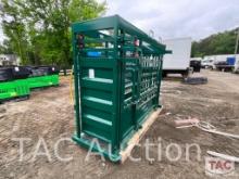 New 10ft Cattle Chute