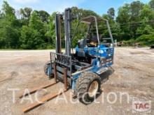 2009 Princeton PBL Truck Mounted Forklift