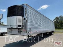 2007 Great Dane 53ft Reefer Trailer