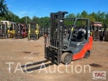 2016 Toyota 8FGCU32 6500lb Forklift