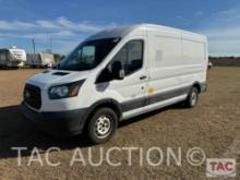 2019 Ford Transit 150 Cargo Van