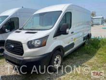 2019 Ford Transit 150 Cargo Van