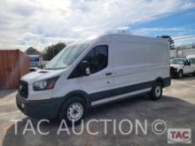 2019 Ford Transit 150 Cargo Van