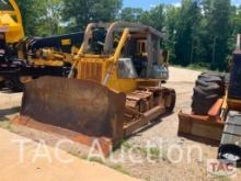 Komatsu D65EX12 Crawler Dozer