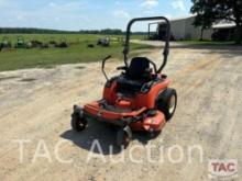 2005 Kubota ZG20 Zero Turn Lawn Mower