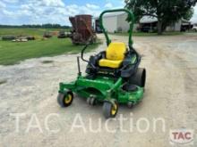 2018 John Deere Z950M Commercial Zero Turn Lawn Mower