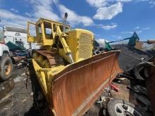 OFFSITE - Caterpillar D8H bulldozer