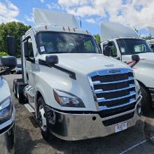 2024 Freightliner Cascadia