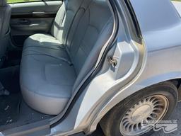 1998 MERCURY GRAND MARQUIS