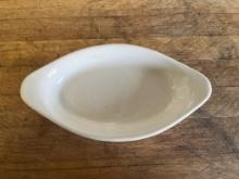 GRATIN BOAT BOWLS Medium