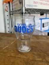 “DUDES” Rastal Craft Master Grand 16 oz. Beer Glass