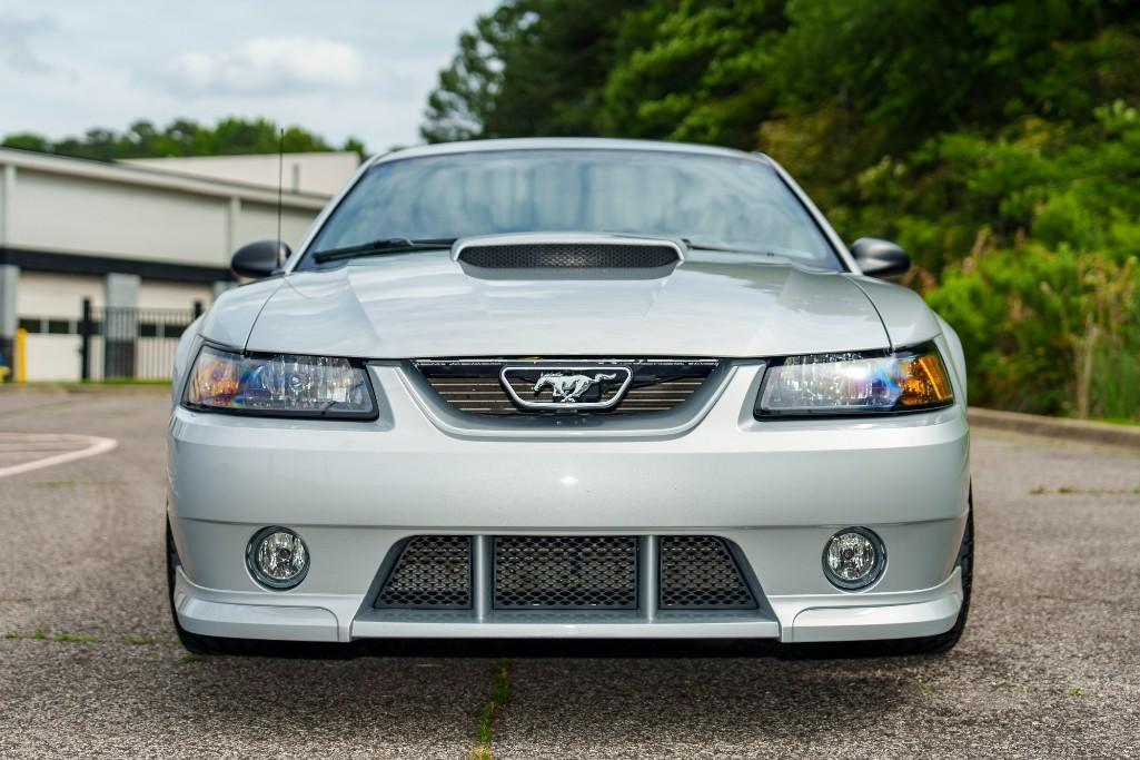 2002 MUSTANG ROUSH STAGE 2