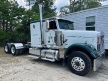 2005 FREIGHTLINER CONVENTION TRUCK