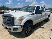 2015 FORD F-250 PICKUP