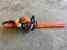 ECHO HC152 GAS POWERED HEDGE TRIMMER