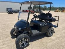 E-Z-GO GOLF CART