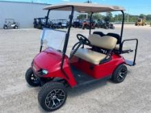 E-Z-GO GOLF CART