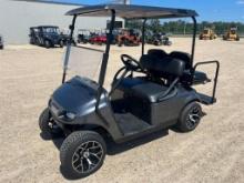 E-Z-GO GOLF CART