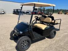 E-Z-GO GOLF CART