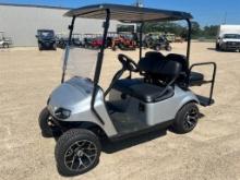 E-Z-GO GOLF CART