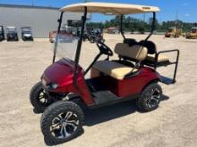 E-Z-GO GOLF CART