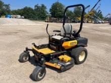 CUB CADET MOWER