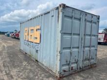 20FT CONTAINER