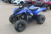 YAMAHA RAPTOR 90 | FOR PARTS AND REPAIRS