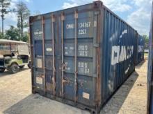 20FT CONTAINER